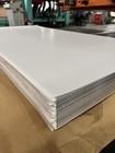 Smooth Compact 2b Finish Ss Sheet 1.0mm Cold Rolled Stainless Steel Plate
