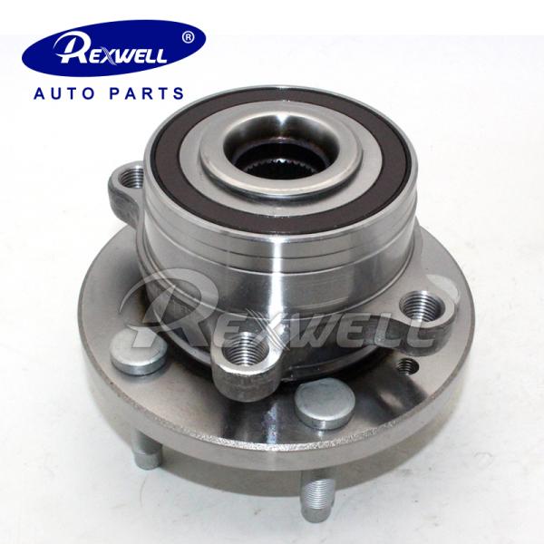 Disponível em automóveis japoneses Roda de roda dianteira e traseira portador 5266347 para Ford Mazda Explorer BB5Z1104A