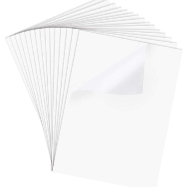 Water Transfer Light iron on transfer paper 60cm*100m Thickness Dtf Film for Heat Transfer