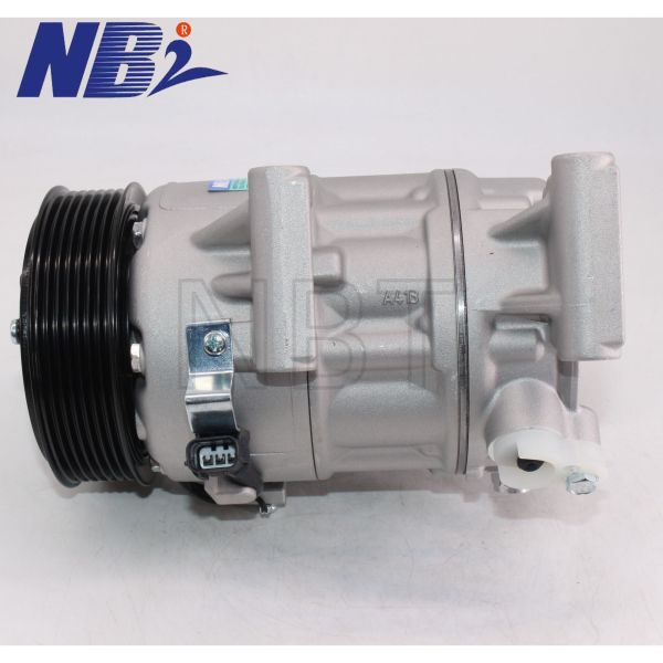 Air compressors Reliable 12V Honda Accord Car Air Conditioning Compressor High-Performance Cooling Solution New Condition Wholesale Price other air conditioning systems