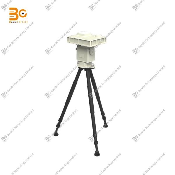Détecteur GPS UAV mobile imperméable à l'eau Beidou GNSS GALILEO