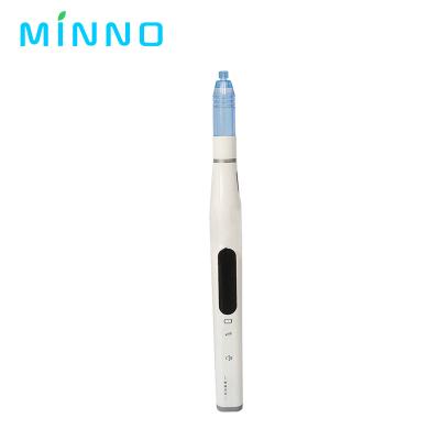 Anestesia Dental Indolor Injetor Anestesia Local Elétrica Sem Fio