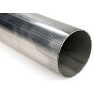 Inconel 601 Seamless Steel Pipe / Industrial Steel Pipe Excellent Welding Performance