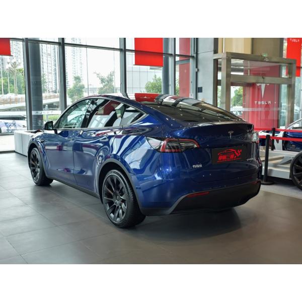 Energy Vehicles Tesla Model 3 Electric Car 217km/h MAX. speed 78.4KWH Battery Capacity