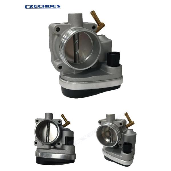 Engine Throttle Valve Body 13541503358 1503358 68257 For BMW 1 3 5 X Z Series