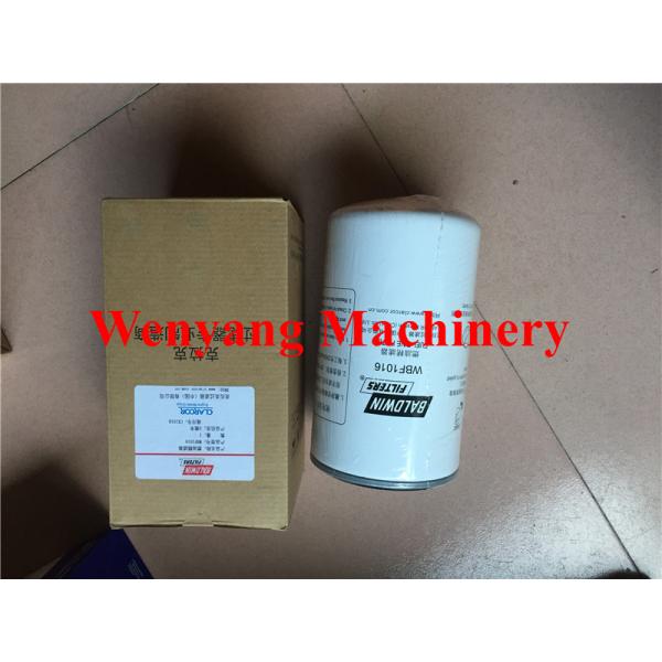 10004474498 таможня запасных частей 20*15*15км двигателя Вайчай фильтра топлива двигателя