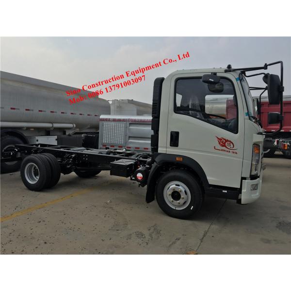 Светлая тележка груза обязанности 90км/Х коммерчески