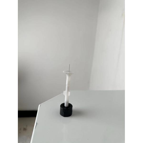 Профессиональный портативный вакуумный пистолет для металлической поверхности