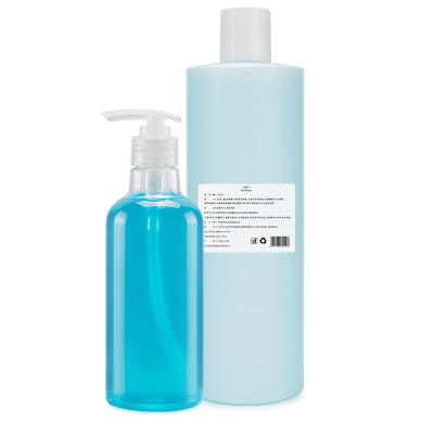 Soins de la peau à semi-conducteur remplissants de sérum de lotion de Carry Bright Tender Skin Ocean de l'eau