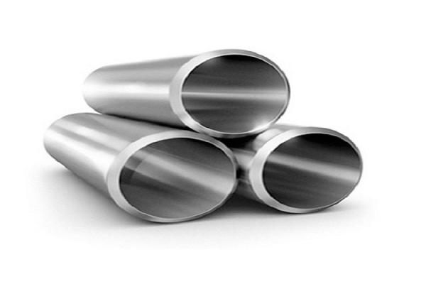 Tubo sem emenda de aço 12 do aço de liga do níquel de UNS N10665 (Hastelloy B-2) resistência à tração sem emenda 760 do tubo de Sch20s