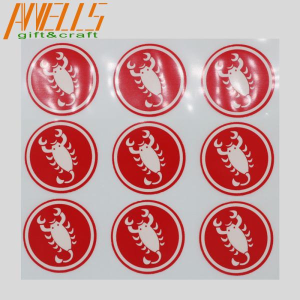 PMS Garment Heat Transfer Label Iron On Washable Twill Collar Shirt Tags