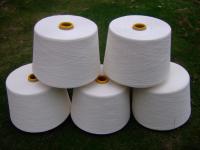 Fil de chenille de polyester FDY 75D/36F à plénitude pour la fabrication de fourrures artificielles