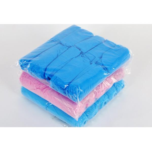 Disposable Surgical Sterile Medical Shoes Cover Doctor Shoe Cover CE