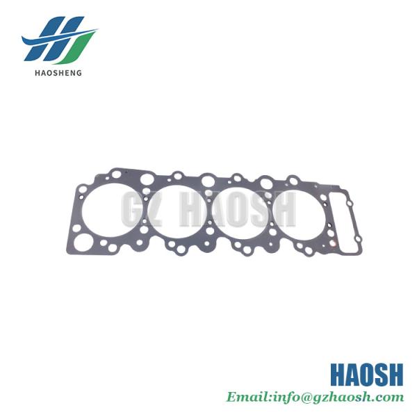 Автомобильные двигатели 8971449851 ГЛАВА ЦИЛИНДРА ГАСКЕТ ISUZU 4HG1-N 8-97144-985-0 8-97144-985-1 8971449850 8-97144-985-0