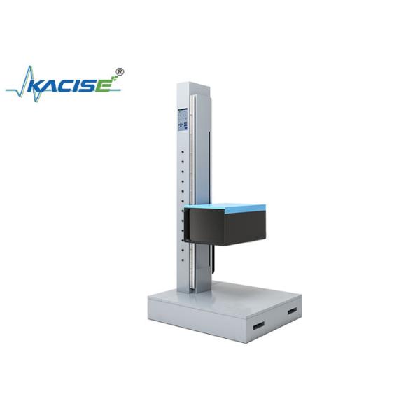 KGD-WQ-527 Dual-Camera Vehicle Headlight Tester with 120000 cd Luminous Intensity and Automatic Light-Chasing