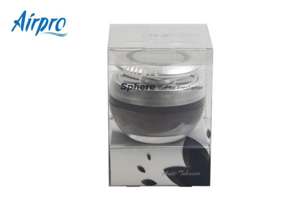 Small Lightweight Luxury Car Perfume Anti - Smoke Car Accessories Perfume