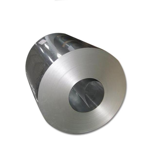 G550 Galvalume Steel Coil AZ150 Aluzinc Coated Cold Rolled Regular Spangle