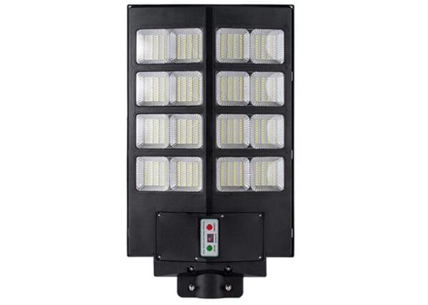 400w 600w 800w Integrated LED Outdoor Solar Lighting High Power IP65 Waterproof