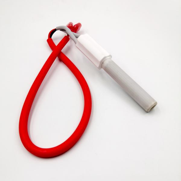 95%Al2O3 Aluminum Ceramics Ceramic Spark Plug/Glow Igniter for Aduro