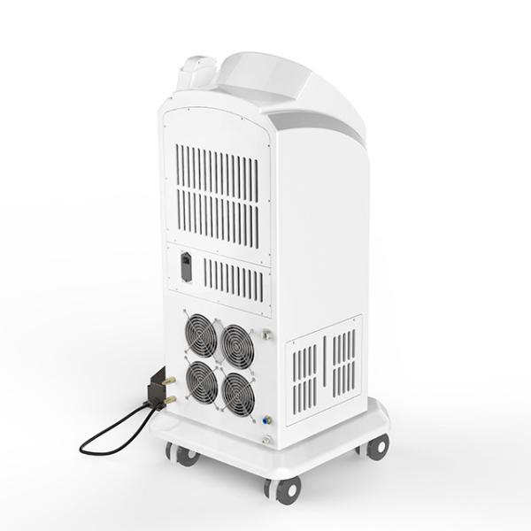 SHR Laser Hair Removal Machine , SDL-B 1-100J/cm2 Diode Laser Equipment