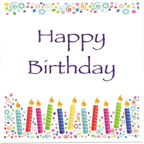 Custom Photo Recycled Paper Thank You Cards High end Birthday Fashionable Greeting