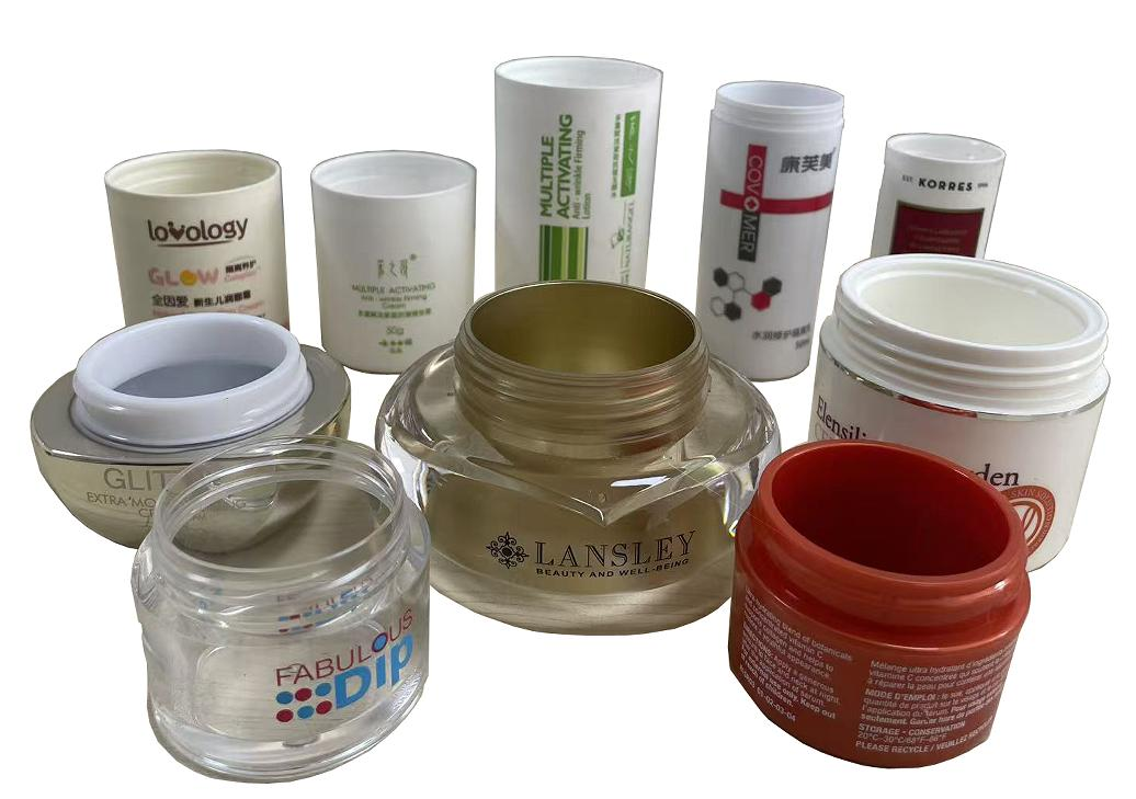 4 Color Automatic Servo Screen Printing Machine For Cup Glass Bottles