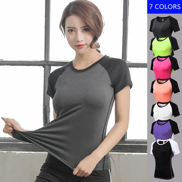 New  Leggings Ladies Fitness Sport Spaghetti Strap Yoga Gym Custom T Shirt Printing Women