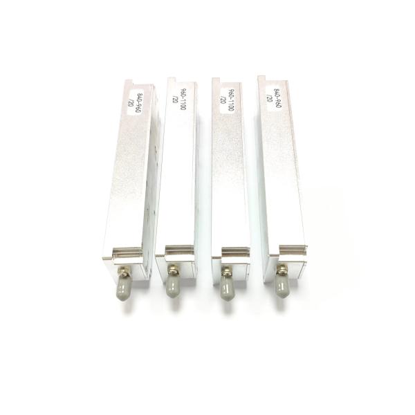 Signal Jammer 420-5850MHz 20W GaN LDMOS Lora Module Signal Blocker Anti Drone Jammer RF Power Amplifier Module
