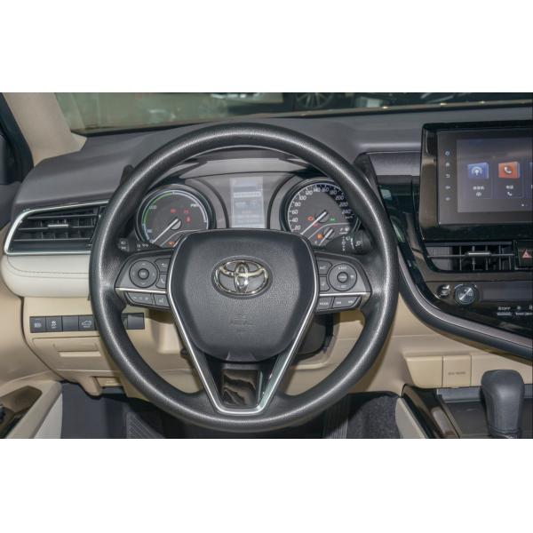 Гибрид Toyota Camry 2022 Dual Engine 2.5HE Elite Plus Version 4 Door 5 Seats 3 Space