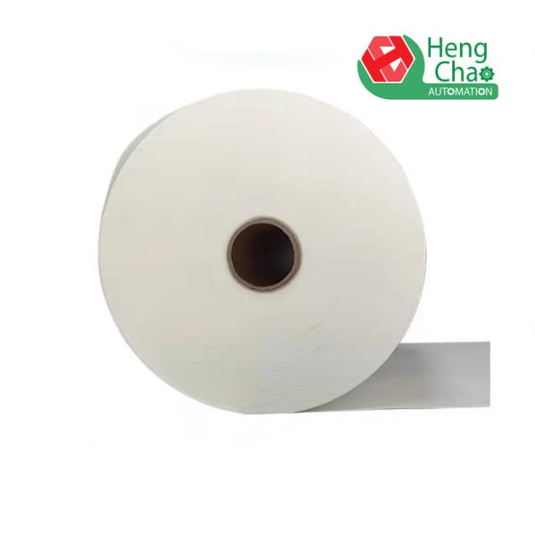 H14 Melt Blown Filter Paper PP Melt Blown Non Woven Fabric