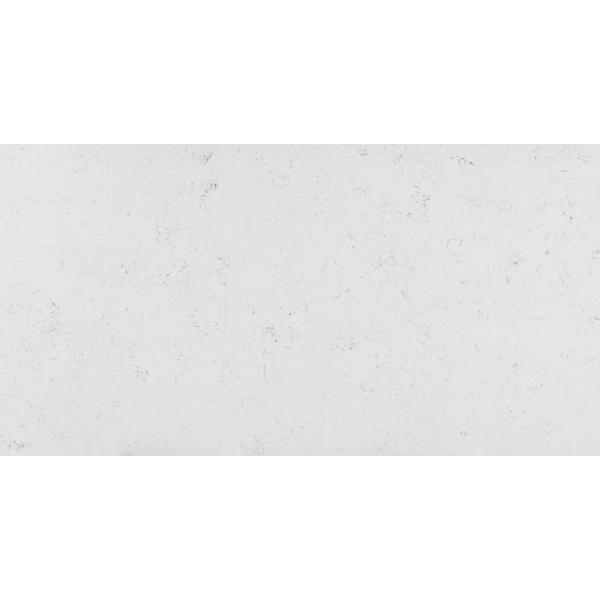 White Quartz Worktop Flame Spread Class A High Gloss Level