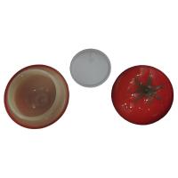 Bouchon en plastique 20g Crème pour soins de la peau avec un design accrocheur
