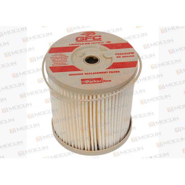 Встроенная замена фильтра дизельного топлива, фильтры топлива тележки для двигателей дизеля 2040ПМ 2040ПМОР