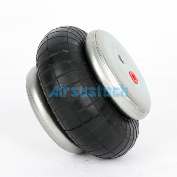 Contitech FS 40-6 Convoluted Air Rubber Spring for Phoenix SP 1B 04 Bulk OEM Air Suspension System