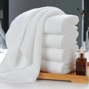 Customized High End Hotel Quality Bath Towels Hotel Towel Set