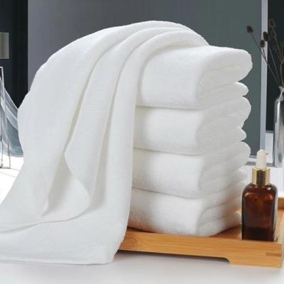 Toallas de baño personalizadas de alta gama con calidad de hotel, juego de toallas de hotel