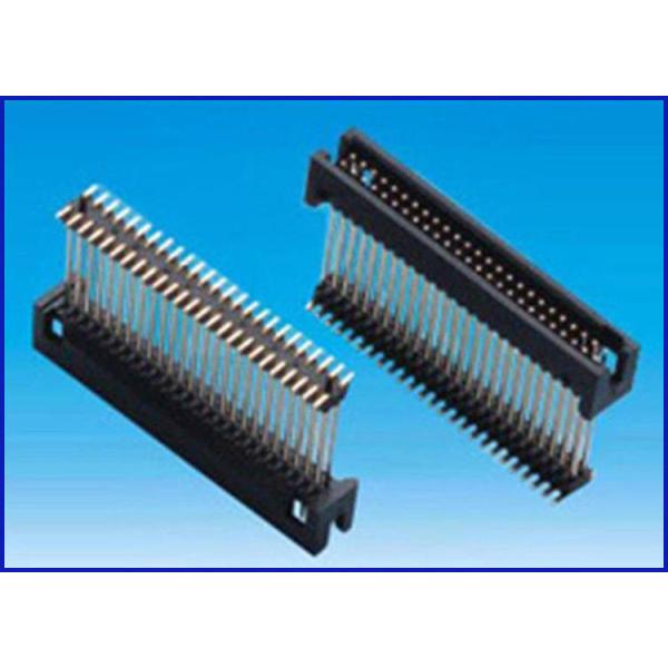 1.27mm Box Header Double Layer Double Row connector