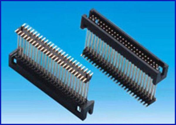 1.27mm Box Header Double Layer Double Row connector