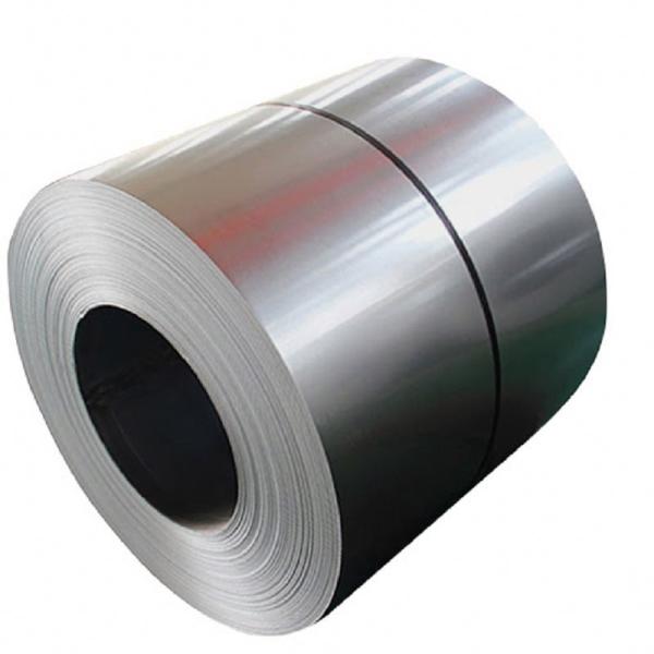 St37-2 Hot Dipped Galvalume Steel Coil 1500mm width anti finger print