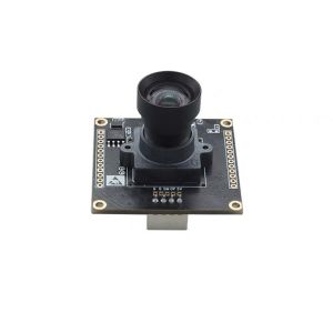 8 MP 4K Camera Module High Resolution Imx678 Camera Module Low Light