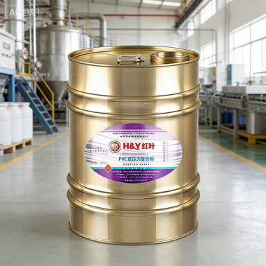 20kg Barrel Package PVC Solvent Cement PVC Adhesive Cement