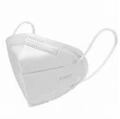 Eco Friendly Disposable KN95 Mask For Personal Care , Pharmaceutical