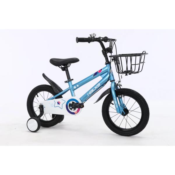 Простой дизайн Легкий детский велосипед с регулируемыми сиденьями