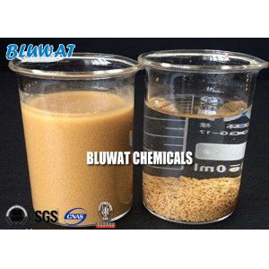 Высокий эффективный анионный полимер флокулянта полиакриламида для водоочистки песка моя