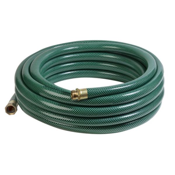 1/2 3/4 1 30m length soft PVC water hose garden hose for family use