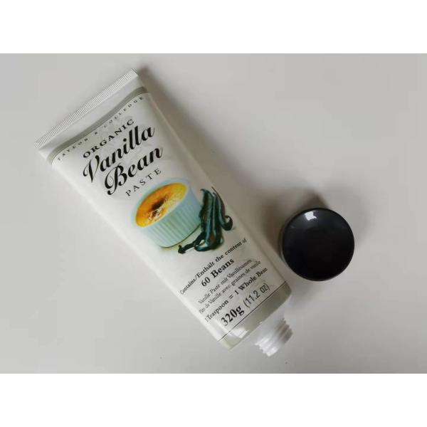 покрытие лоска офсетной печати трубки Pbl упаковки еды 320g вокруг Dia 50*182.6mm