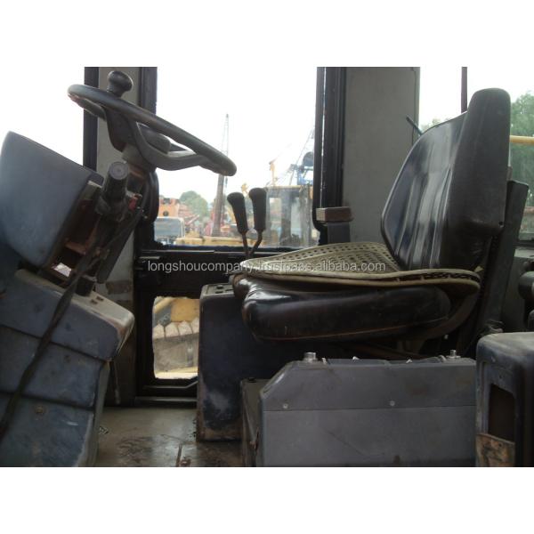 Used Front Wheel Loader Cat 966G Secondhand Caterpillar 966G Loader in Good Condition