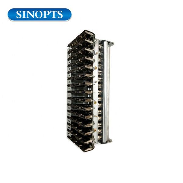                  Gas Burners 15 Rows T-Type 90mm for Domestic Water Heater             