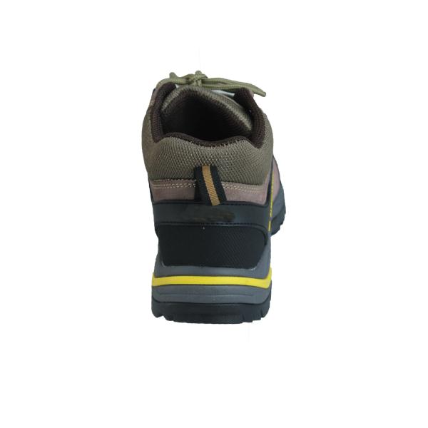 Slip Resistant Cement Safety Shoes Waterproof Oil Resistant For Long-Lasting Performance Work Boots