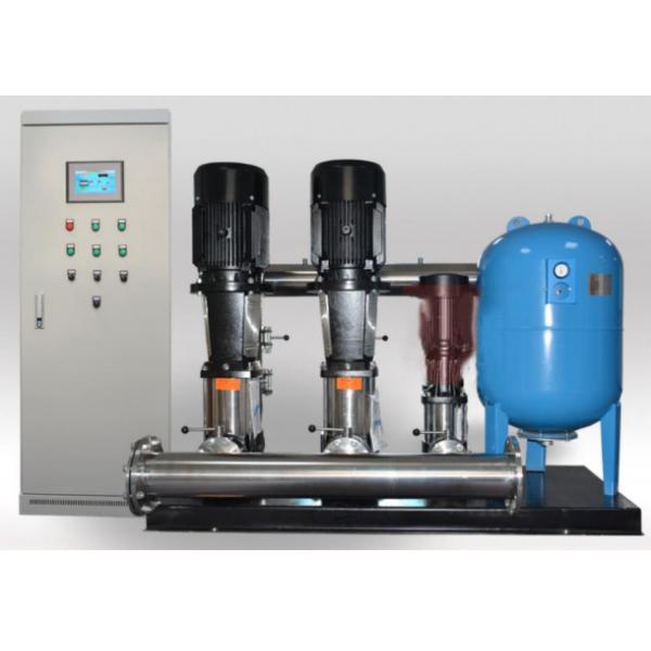 Pulp Molded Wash Mold Water Supply Machine